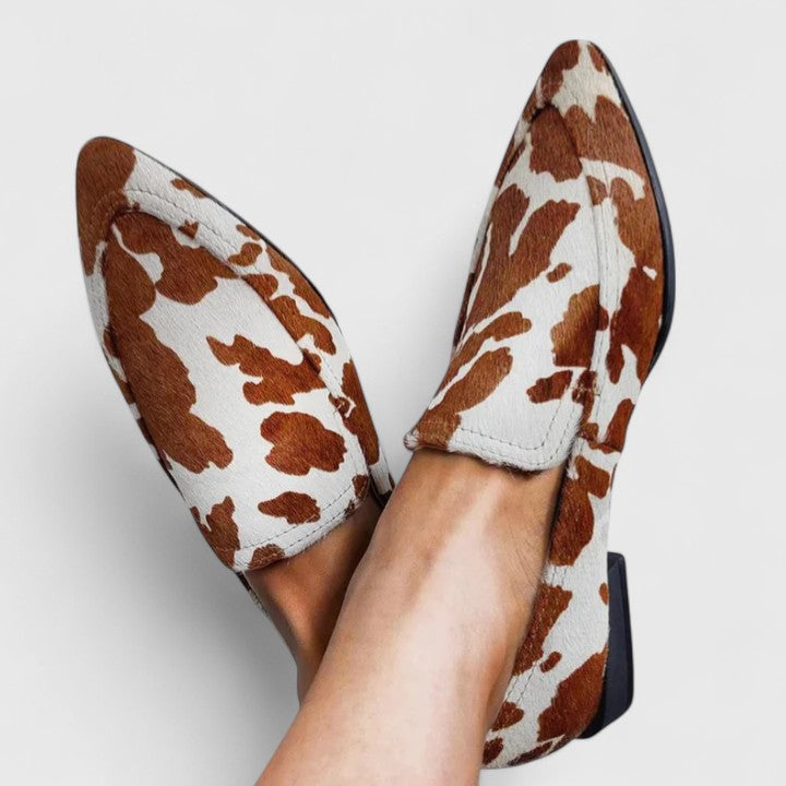 Mocassins Femme Garance-Célia – vue principale