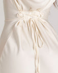 Robe Longue Femme Manches Longues – Coupe Fluide et Décontractée