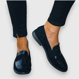 Mocassins Femme Margaux-Margot, Orthopédiques Confort