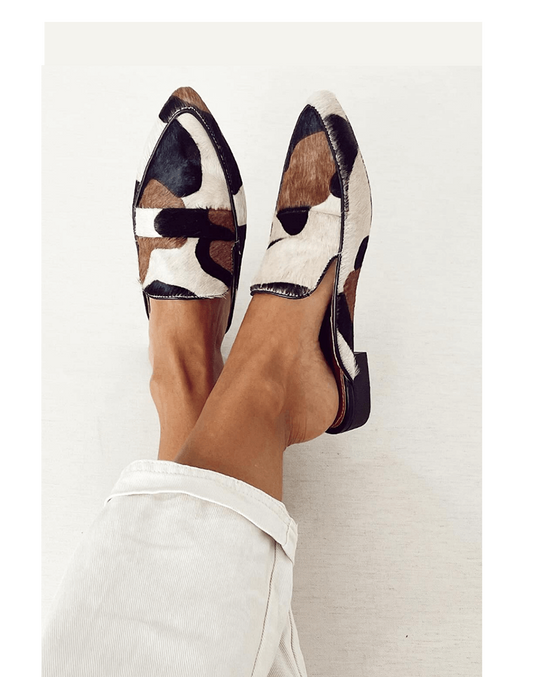 Mocassins Femme Albane-Julia – vue principale
