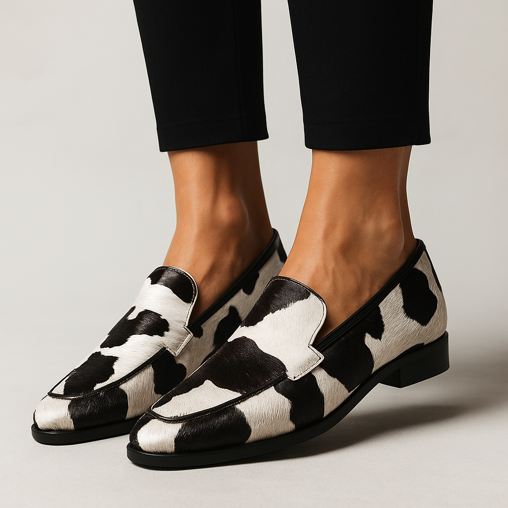 Mocassins Femme Victoire-Flore – vue principale