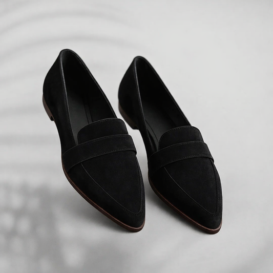 Mocassins Femme Victoire-Lily – vue principale