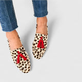 Mocassins Femme Albane-Livia, Orthopédiques Confort