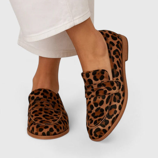Mocassins Femme Albane-Line – vue principale