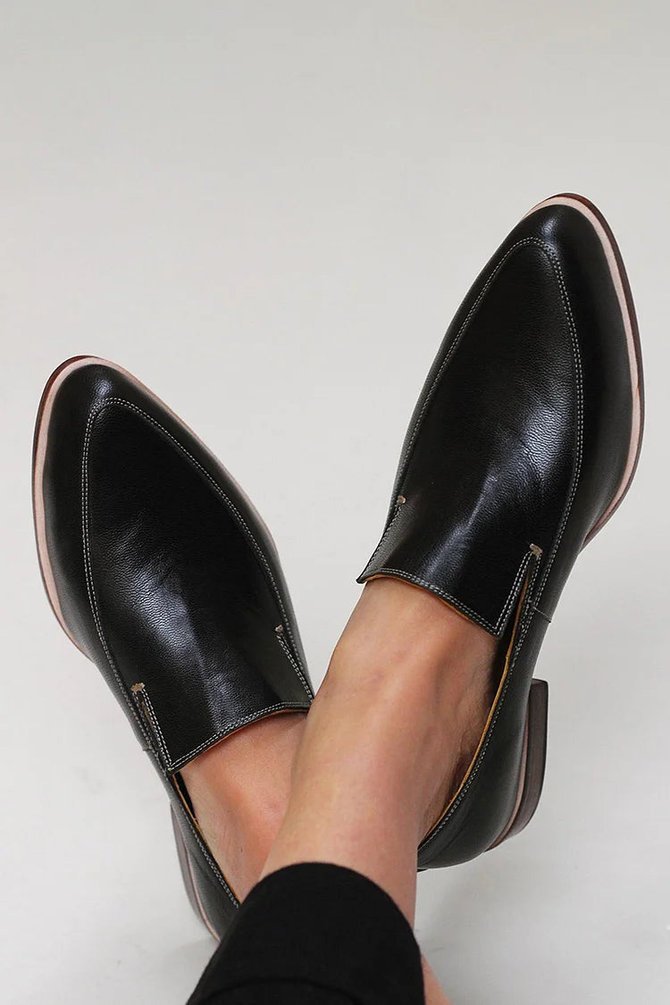 Mocassins Femme Albane-Margot – vue principale