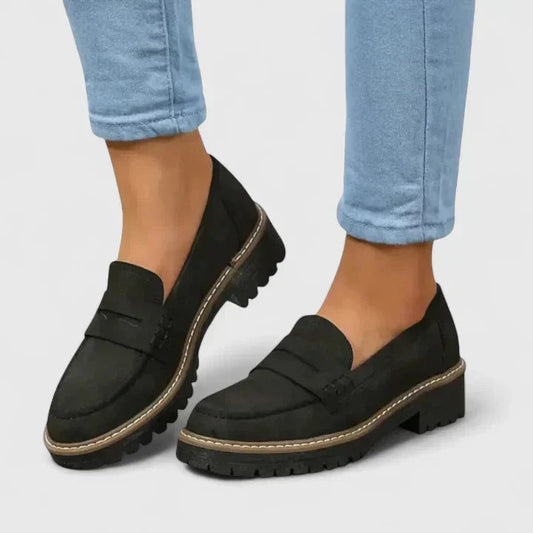 Mocassins Femme Victoire-Elsa – vue principale