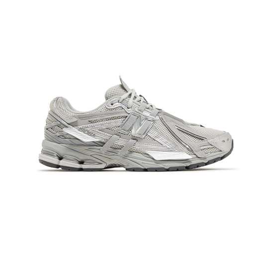New Balance 1906A Baskets Gris Argent Homme Femme - 1