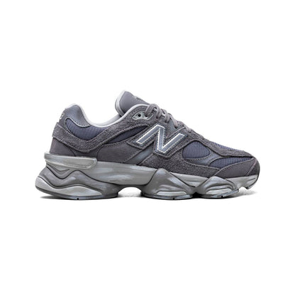 New Balance 9060 Grey Day Baskets Gris Homme Femme - 1