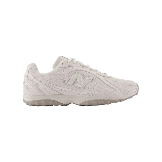 New Balance 204L Baskets Gris Beige Homme Femme - 1
