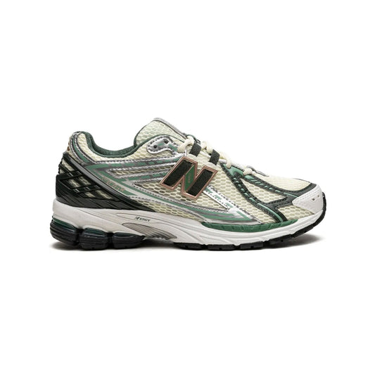 New Balance 1906R x Aimé Leon Dore Baskets Vert Jade Homme Femme - 1