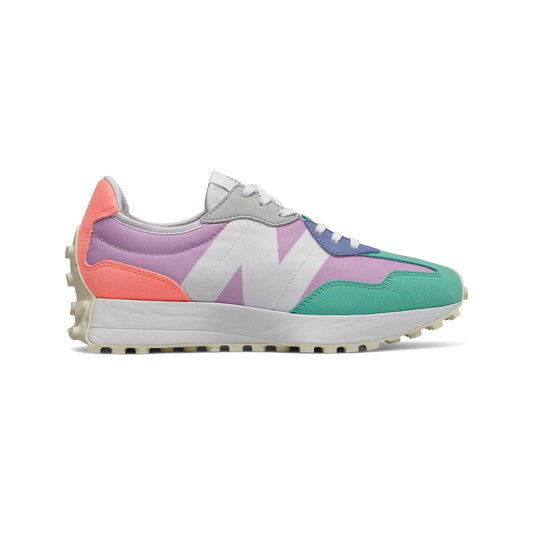 New Balance 327 Baskets Multicolore Homme Femme - 1