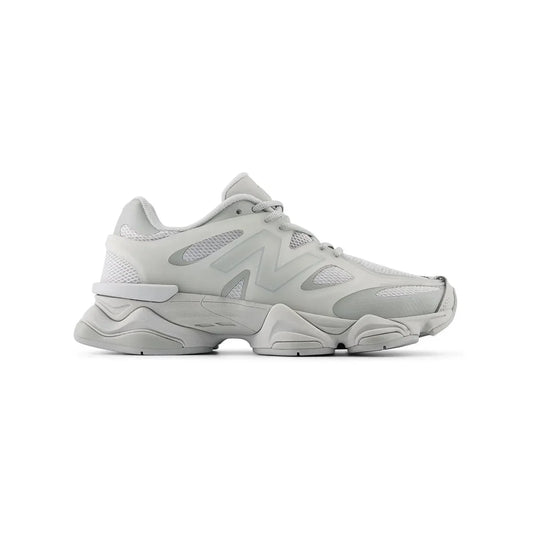New Balance 9060 Baskets Gris Homme Femme - 1