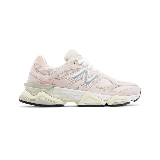 New Balance 9060 Baskets Rose Clair Homme Femme - 1