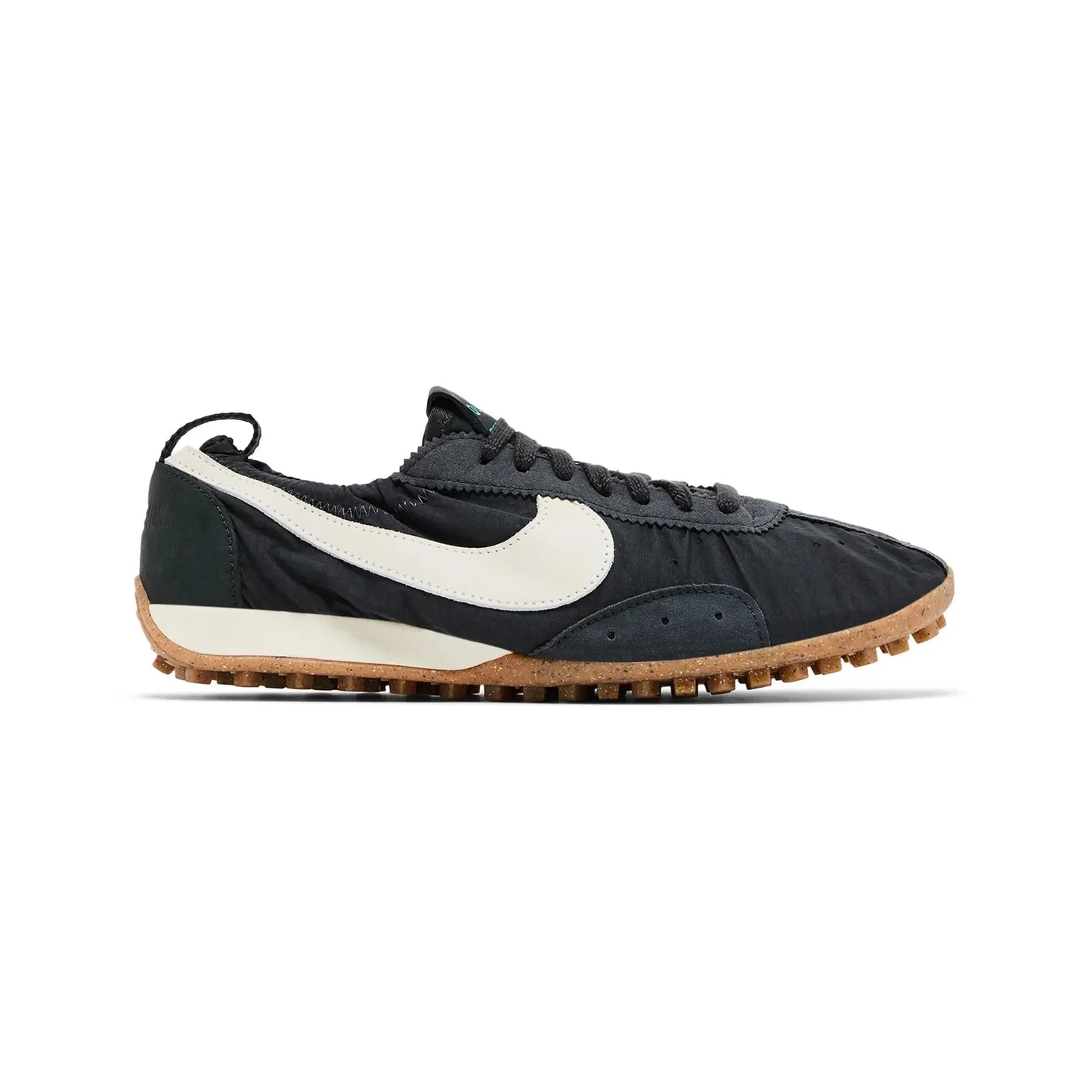 Nike Moon Shoe SP Jacquemus Off Noir, Baskets Rétro Running Unisexe – photo 1
