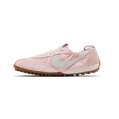 Nike Moon Shoe SP x Jacquemus Aluminium Pink Baskets Rose Homme Femme - 4