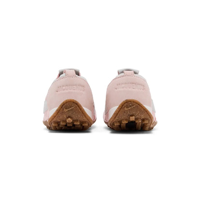 Nike Moon Shoe SP x Jacquemus Aluminium Pink Baskets Rose Homme Femme - 3