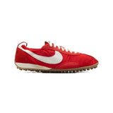 Nike Moon Shoe SP x Jacquemus University Red Sneakers rosse da uomo e donna