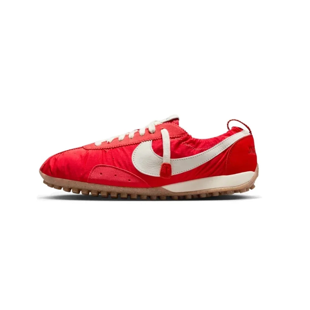 Nike Moon Shoe SP x Jacquemus University Red Baskets Rouge Homme Femme - 3