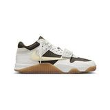 Jordan Jumpman Jack Travis Scott Sail – Baskets Homme Cuir et Daim