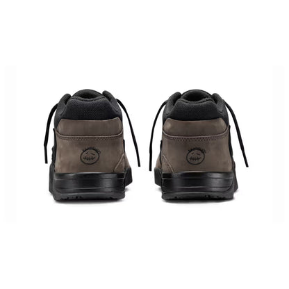 Jordan Jumpman Jack Travis Scott Mocha baskets femme en daim marron, détail semelle