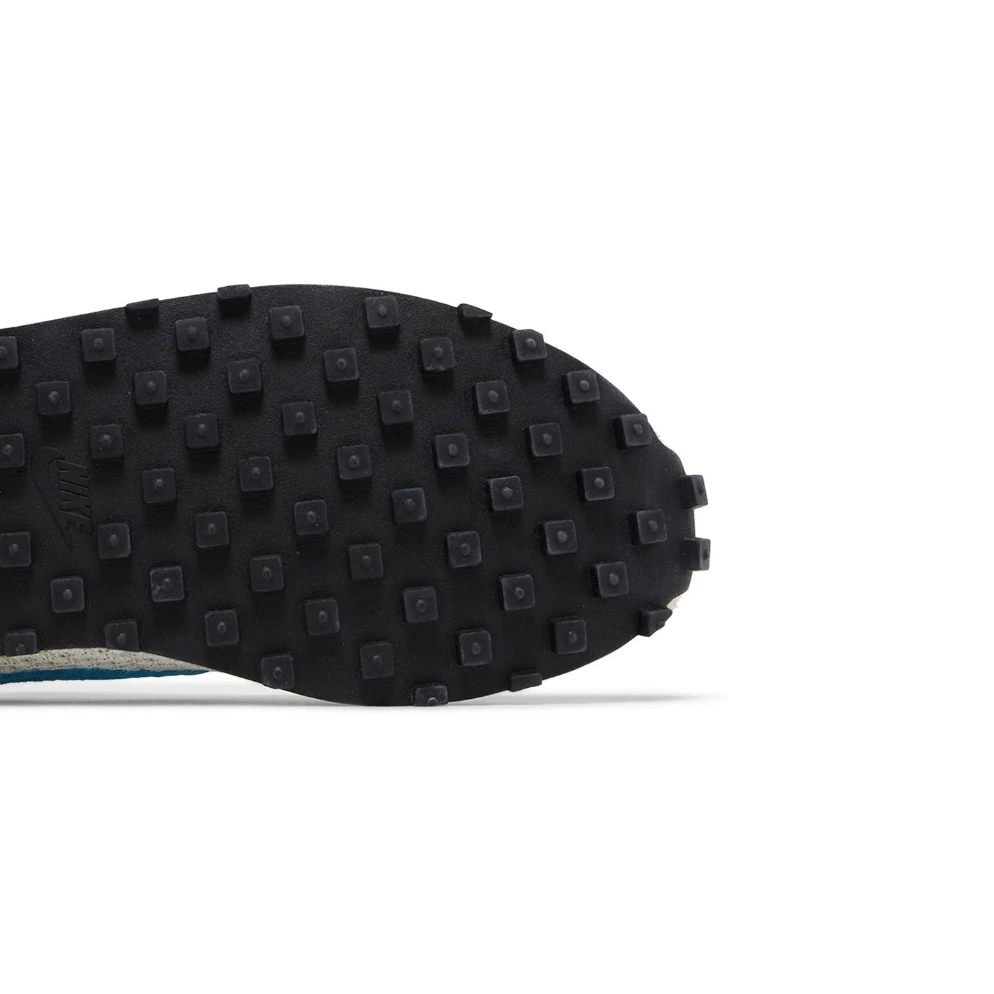 Nike LD-1000 x Stüssy Phantom, Baskets Rétro Running Unisexe Daim et Mesh – photo 4