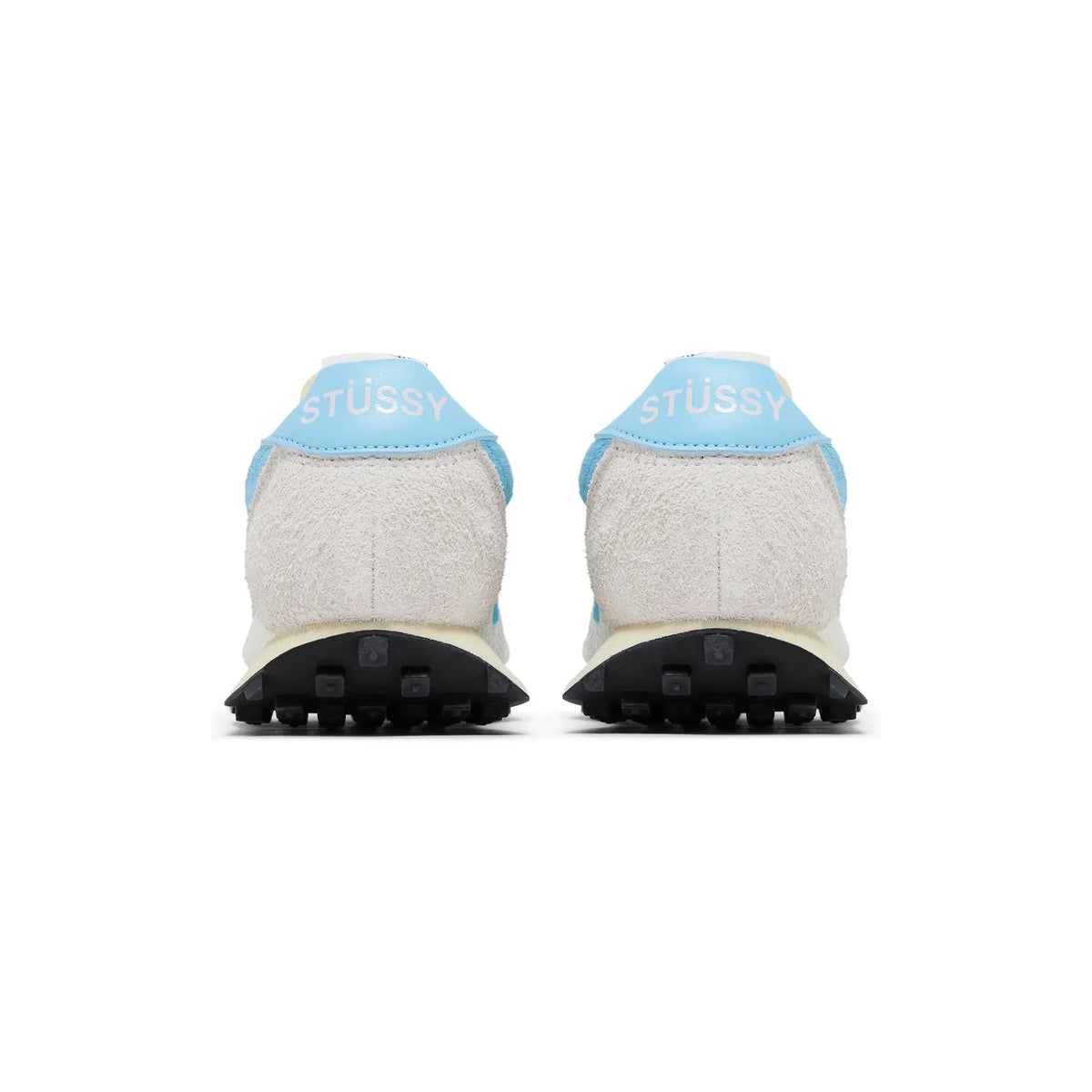 Nike LD-1000 x Stüssy Phantom Baskets Blanc Homme Femme - 3