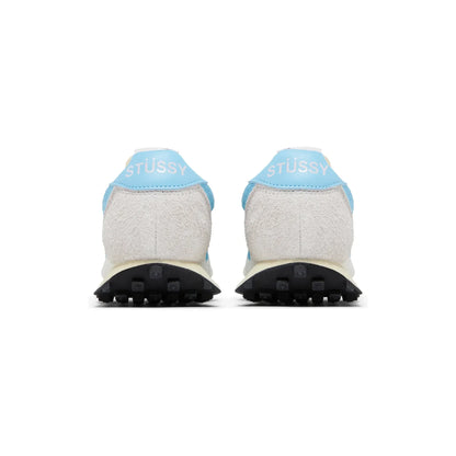 Nike LD-1000 x Stüssy Phantom Baskets Blanc Homme Femme - 3