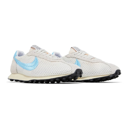 Nike LD-1000 x Stüssy Phantom, Baskets Rétro Running Unisexe Daim et Mesh – photo 2