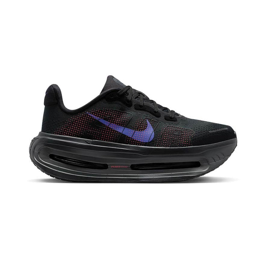 Nike Vomero Premium Sapphire Chaussures Running Bleu Jaune Homme Femme - 1