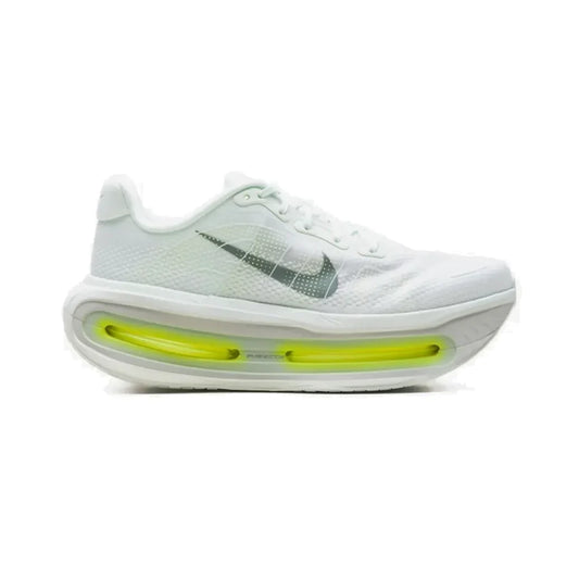 Nike Vomero Premium Barely Volt Chaussures Running Jaune Homme Femme - 1