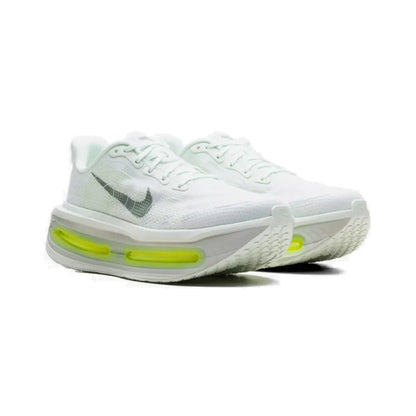 Nike Vomero Premium Barely Volt Chaussures Running Jaune Homme Femme - 2