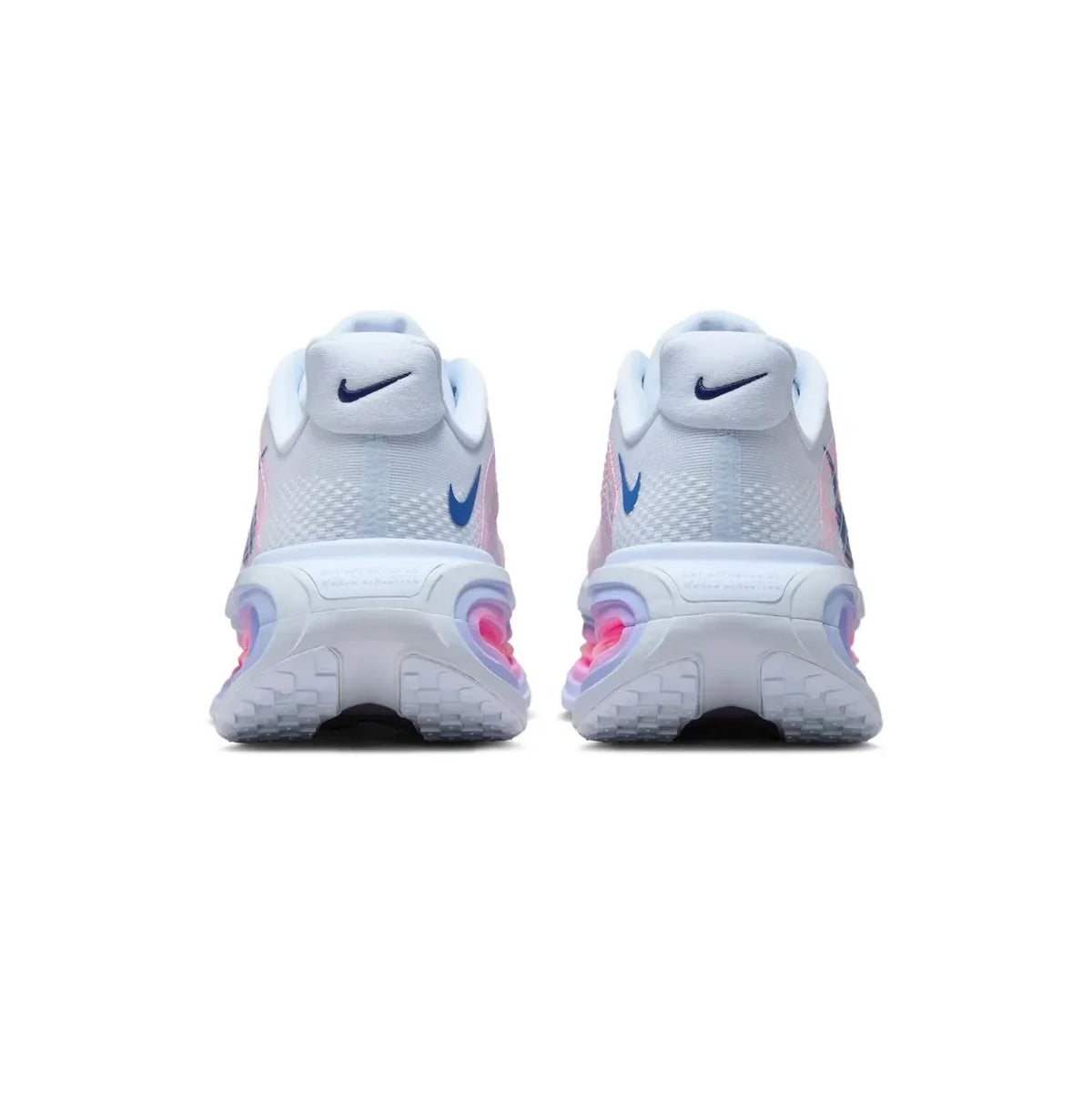 Nike Vomero Premium Blue Tint Chaussures Running Bleu Homme Femme - 4