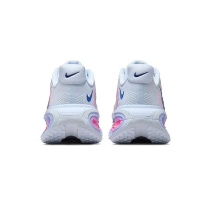Nike Vomero Premium Blue Tint Chaussures Running Bleu Homme Femme - 4