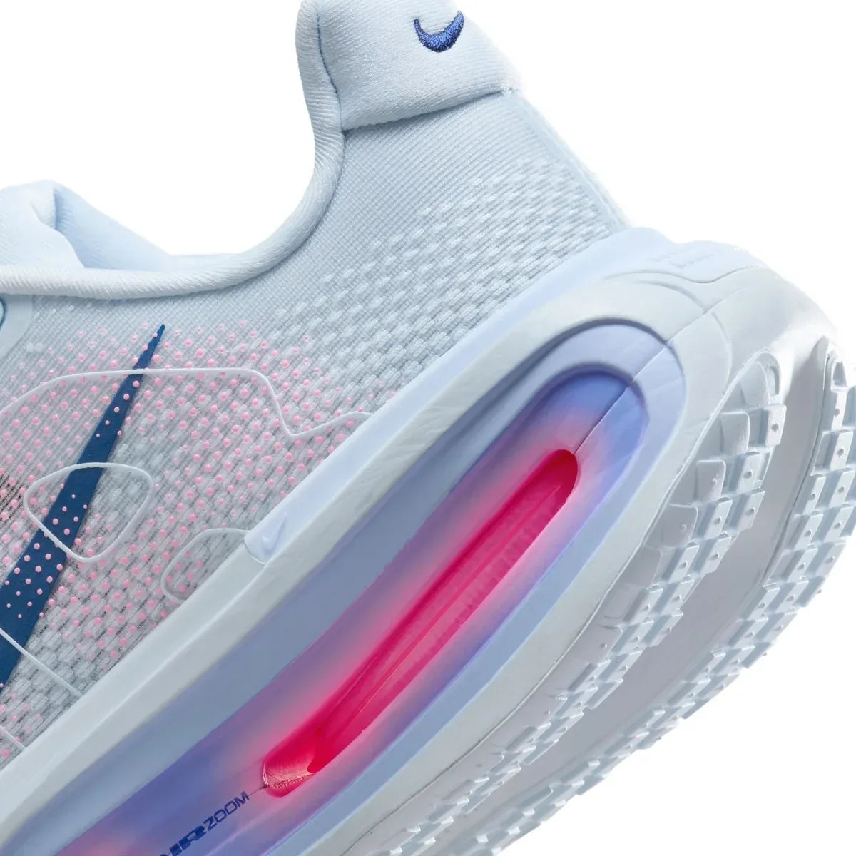 Nike Vomero Premium Blue Tint Chaussures Running Bleu Homme Femme - 3