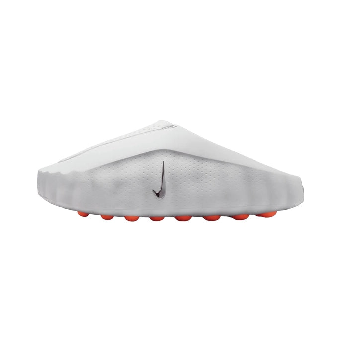 Nike Mind 001 Light Smoke Grey Mules Gris Homme Femme - 4