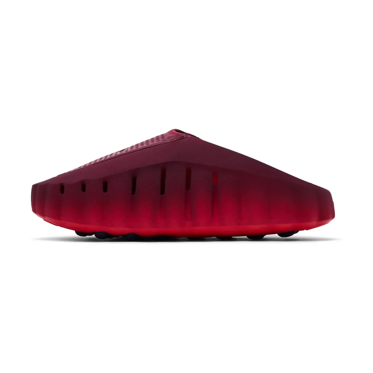 Nike Mind 001 Team Red University Red Mules Rouge Homme Femme - 4
