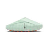 Nike Mind 001 Barely Green Sabot verdi da uomo e donna
