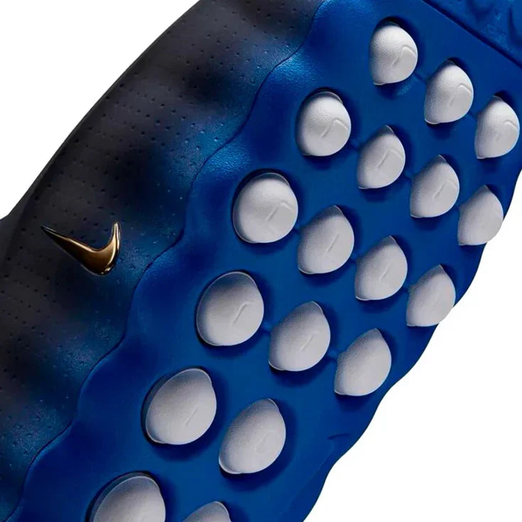 Nike Mind 001 Blackened Blue Game Royal, Baskets Lifestyle Unisexe – photo 4