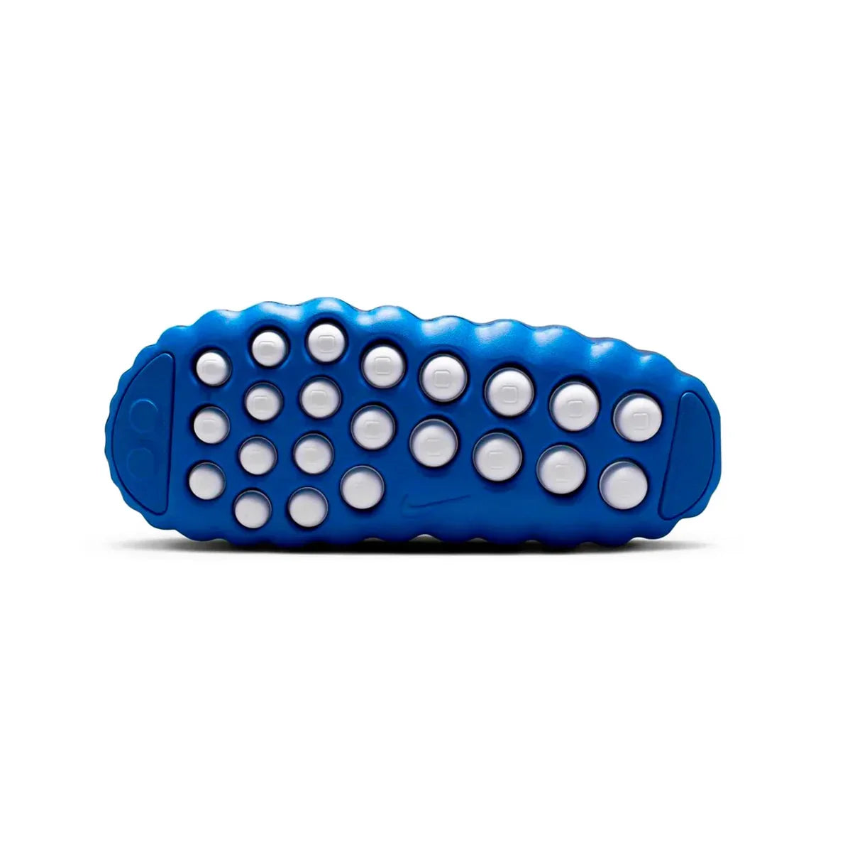Nike Mind 001 Blackened Blue Game Royal, Baskets Lifestyle Unisexe – photo 3