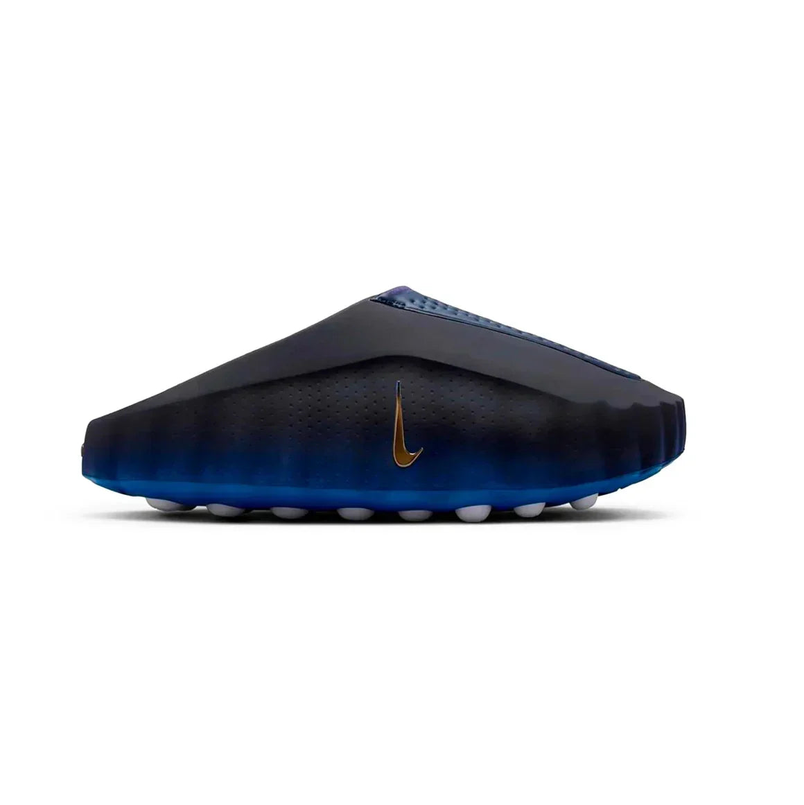 Nike Mind 001 Blackened Blue Game Royal Mules Bleu Homme Femme - 1