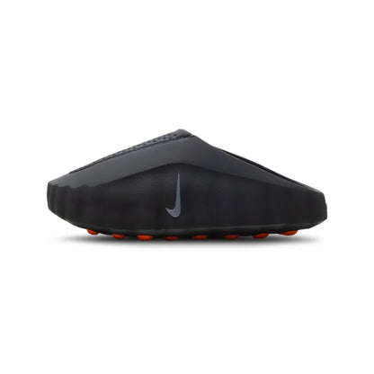 Nike Mind 001 Black Chrome Mules Noir Argent Homme Femme - 4