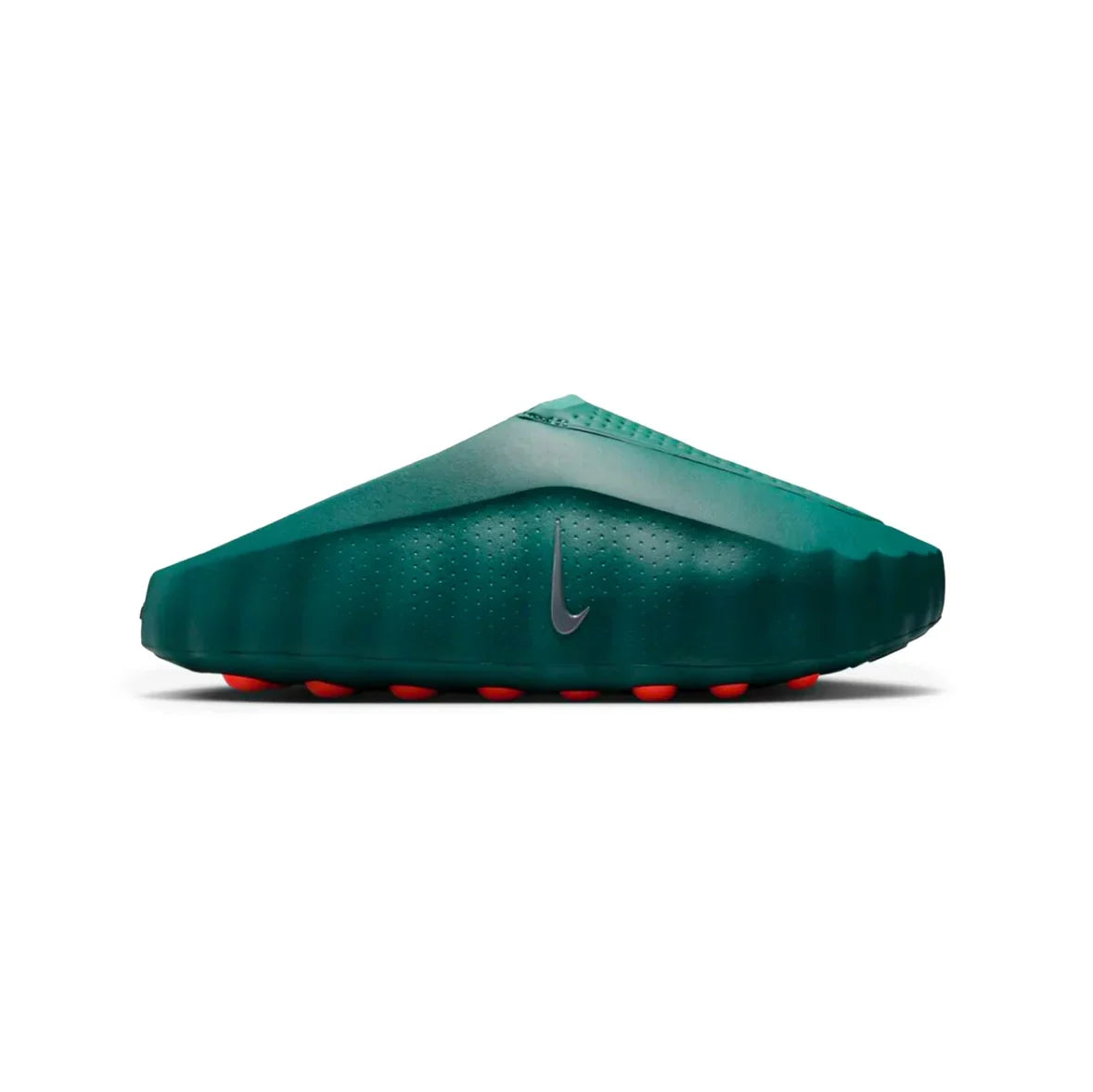 nike mind 001 mineral slate baskets vue latérale