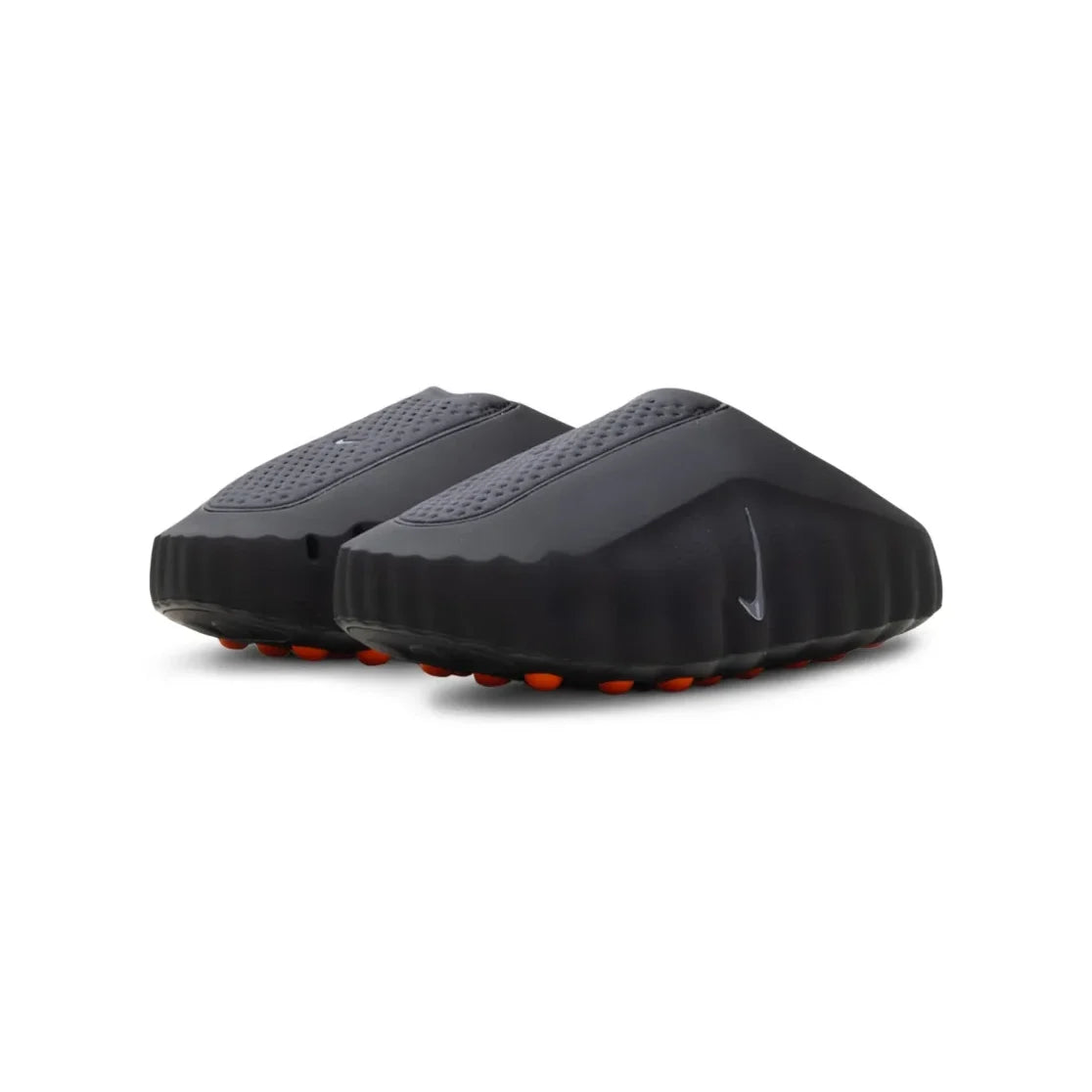Nike Mind 001 Slide Black Chrome, Claquettes Unisexe – photo 3