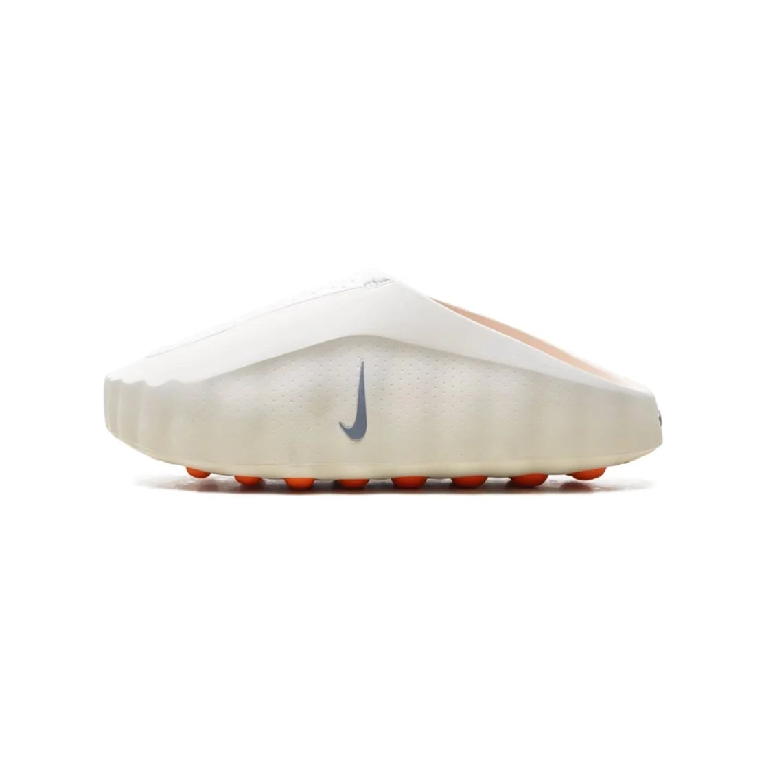 Nike Mind 001 Slide Light Bone, Claquettes Unisexe – photo 4