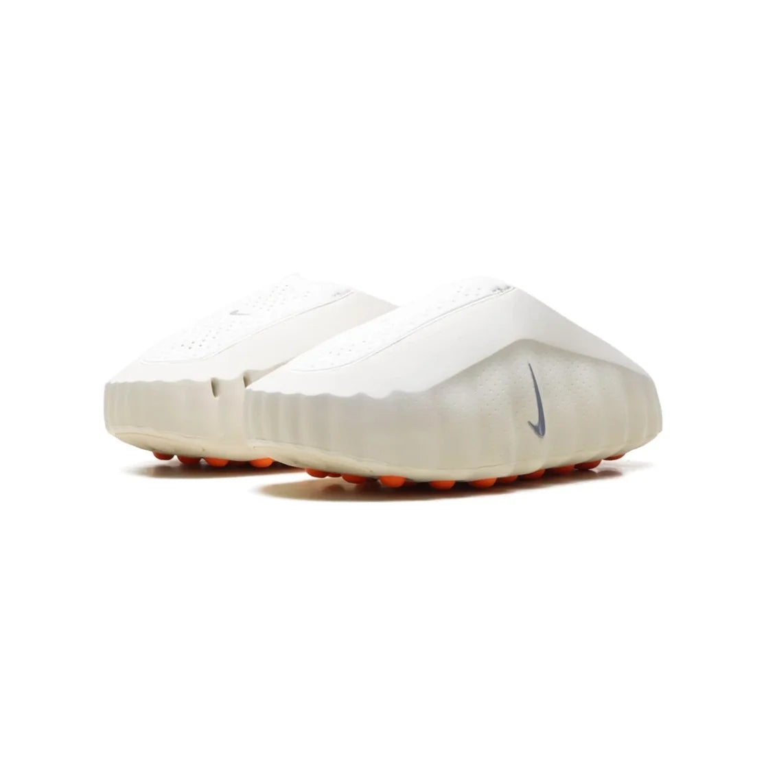 Nike Mind 001 Slide Light Bone, Claquettes Unisexe – photo 3
