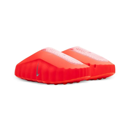 Nike Mind 001 Solar Red Mules Rouge Homme Femme - 3
