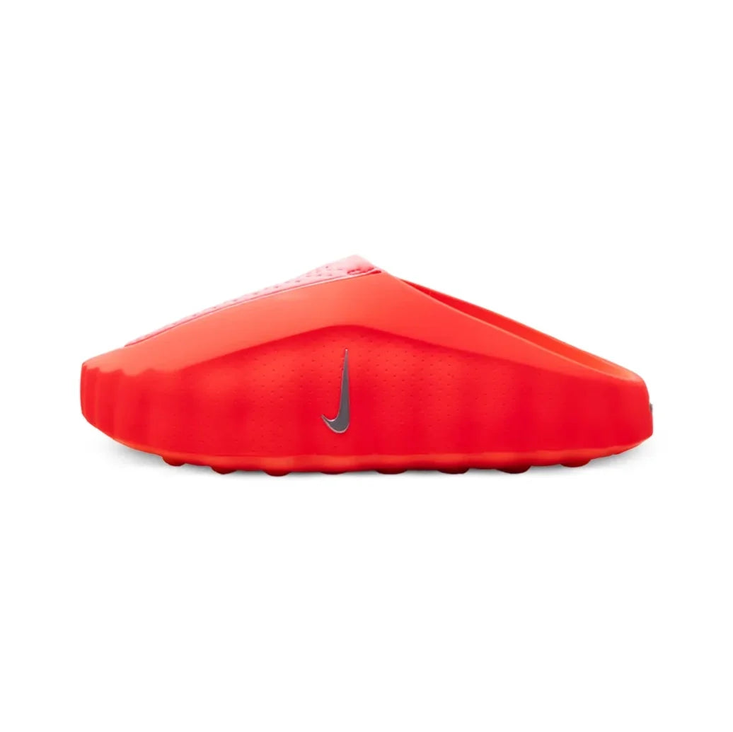 Nike Mind 001 Solar Red Mules Rouge Homme Femme - 4