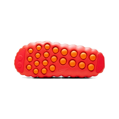 Nike Mind 001 Solar Red Mules Rouge Homme Femme - 5