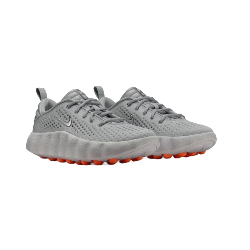Nike Mind 002 Smoke Grey Baskets Gris Homme Femme - 2