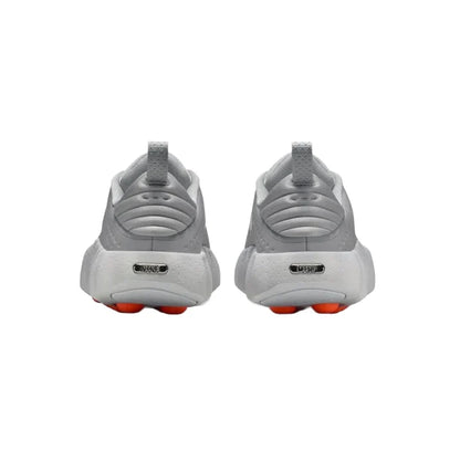 Nike Mind 002 Smoke Grey Baskets Gris Homme Femme - 3